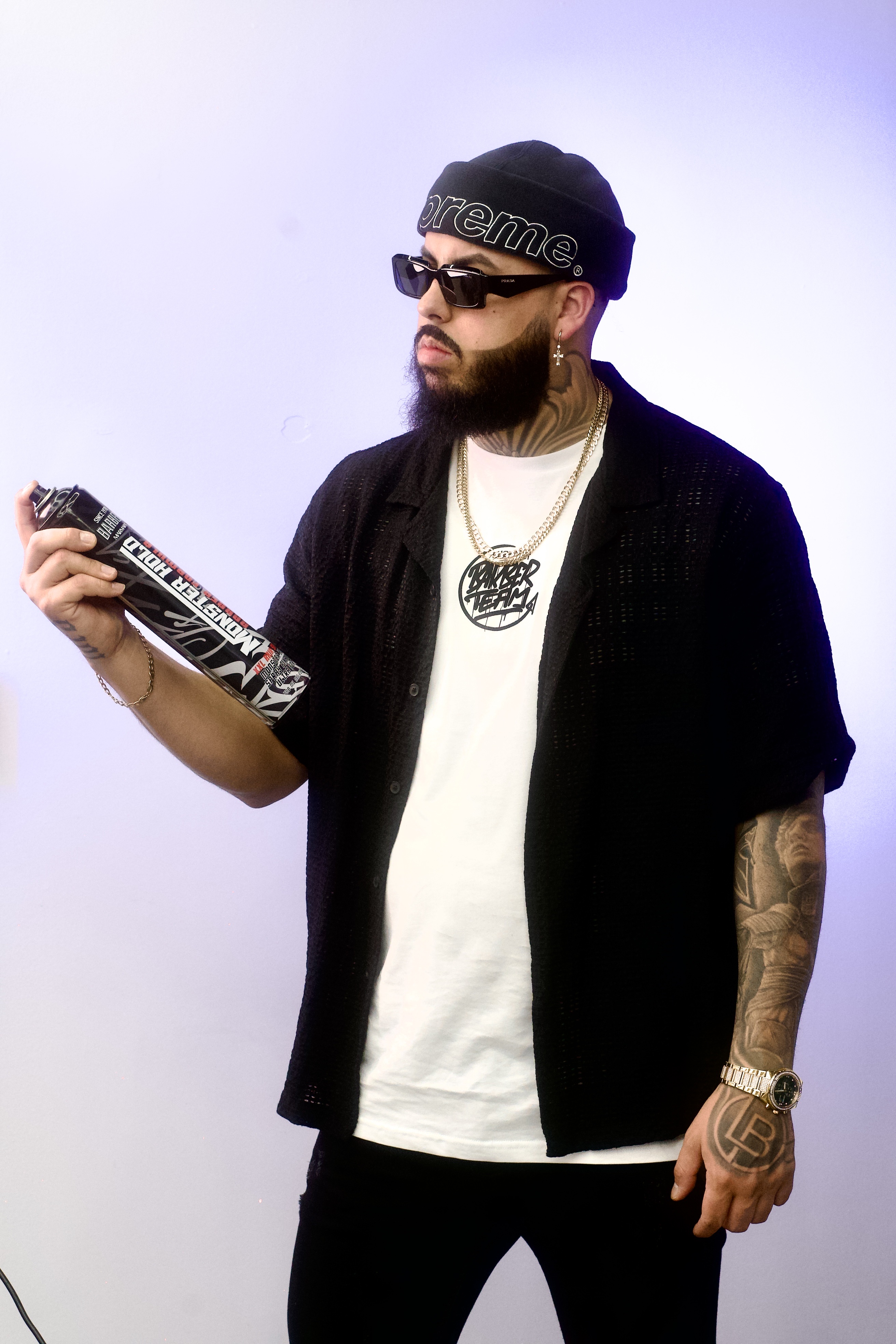 Lord Blendz