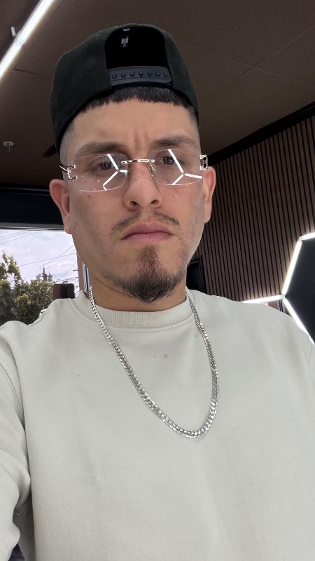 Alejandro Nunez